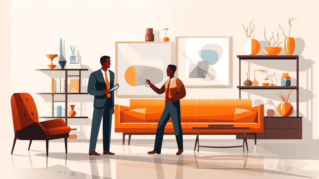 Furniture Selection Tips